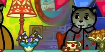 программа Малыш ТВ: Котяткины истории День рождения