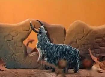 Козел-в-огороде