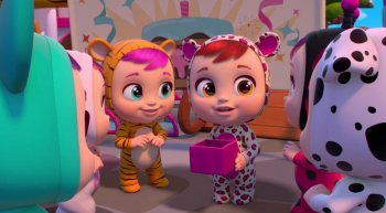 Край-Бебис-Фэнтэзи-бум!-Часть-2