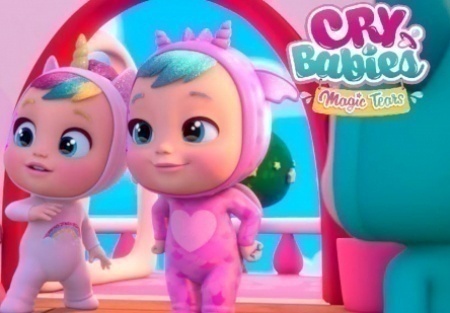 кадр из фильма Край Бебис