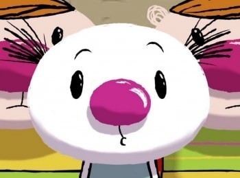 Крампеты-42-серия