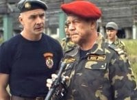 программа Звезда: Краповый берет 2 серия