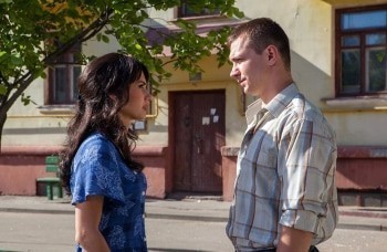 программа Русский Бестселлер: Красивая жизнь 13 серия