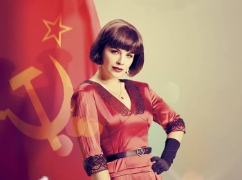 программа Русский Бестселлер: Красная королева 12 серия