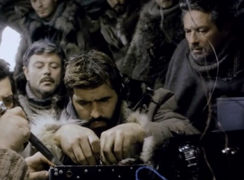 программа KINO24: Красная палатка 2 серия