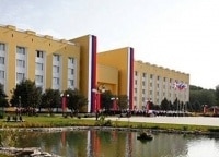 Краснодарское-Президентское-Кадетское-училище