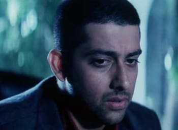 программа Bollywood: Красный: темная сторона