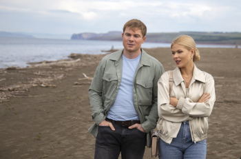 программа Наше Крутое: Красный Яр 5 серия