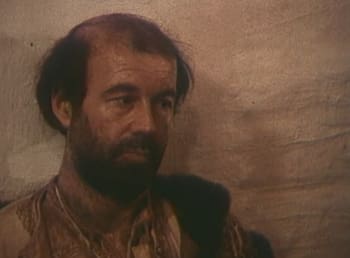 программа Наш киномир: Кремлевские тайны XVI века