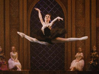 Кремлевский-балет