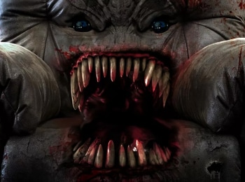 программа Шокирующее: Кресло убийца