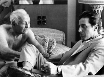 программа КИНОХИТ: Крестный отец 2