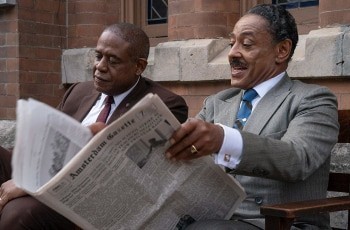 программа FOX: Крестный отец Гарлема Во что бы то ни стало