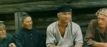 программа Наше любимое: Крестьянский сын