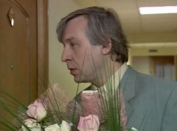 программа Наш киномир: Крик в ночи 1 серия