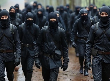 программа Sony Turbo: Криминальная Австралия 10 серия