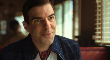 программа Hollywood: Кривая дорога