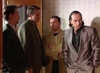 программа Звезда: Крот 1 серия