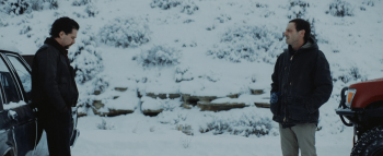 программа СТС: Кровь в обмен на пыль