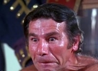 программа НТВ Сериал: Кровавое наследие