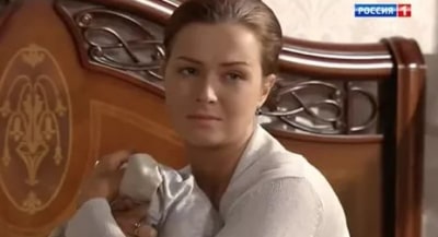 Кровинушка-111-серия