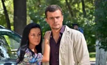 Кровинушка-123-серия