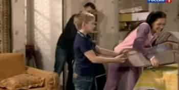 Кровинушка-129-серия