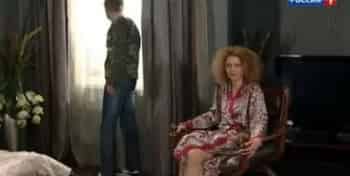 Кровинушка-131-серия