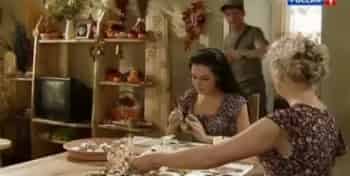 Кровинушка-134-серия