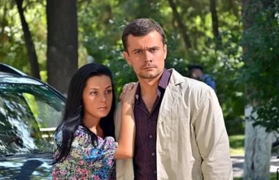 Кровинушка-136-серия