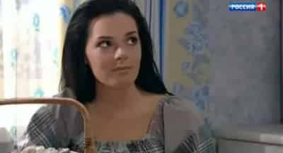 Кровинушка-137-серия