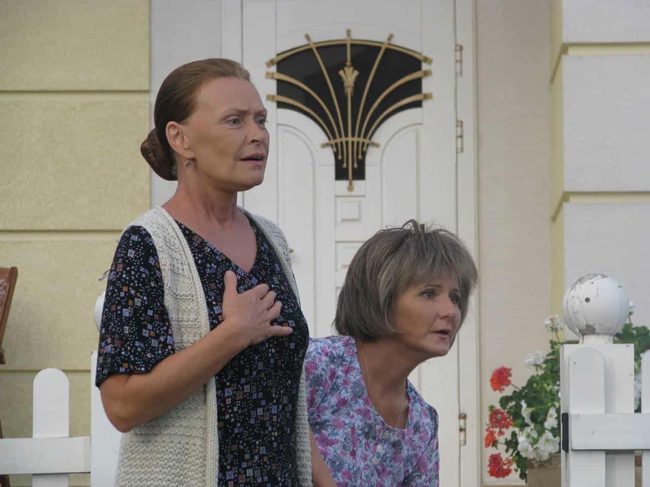 Кровинушка-64-серия