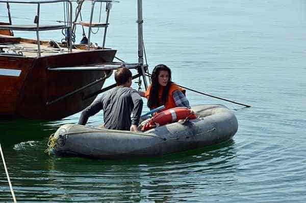 Кровинушка-85-серия