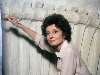 программа Индия ТВ: Кровная связь