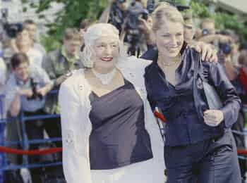 программа Центральное телевидение: Кровные враги