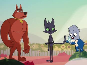 Крутиксы-Звездная-академия