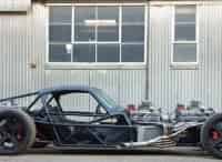 программа Discovery: Крутой Чед 6 серия