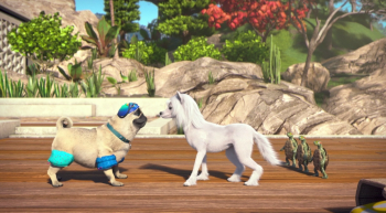 программа Карусель: Крутой Майк Сборник 89 й