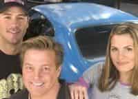 программа Discovery: Крутой тюнинг