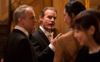 программа Мужское Кино: Крутые чуваки