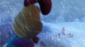 Крутые яйца: Миссия Пингвин кадры