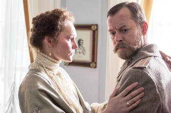 программа Наше Крутое: Крылья империи Крещендо