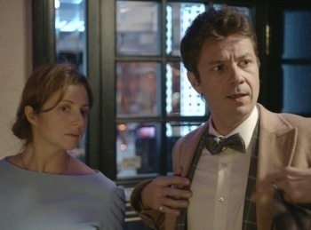 Крылья кадры