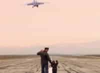 программа Первый канал: Крым Небо Родины