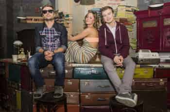 программа Кинозал 1: Крыша мира 21 серия