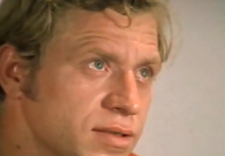 Александр Беспалый и фильм Кто, если не ты... (1974)