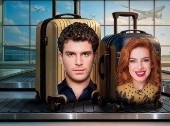 программа ТНТ: Кто куда 7 серия