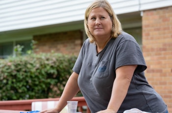 программа Amedia Premium: Кто то где то 4 серия