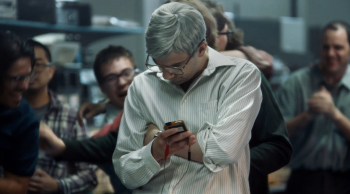 Кто убил BlackBerry в 08:25 на Техно 24