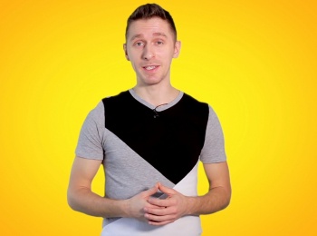 программа Надежда: Кубик рубрик Кормушка для птиц